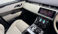 USED 2019 LAND ROVER RANGE ROVER VELAR 2.0 D180 HSE SUV 5dr Diesel Auto 4WD Euro 6 (s/s) (180 ps) 