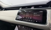 USED 2019 LAND ROVER RANGE ROVER VELAR 2.0 D180 HSE SUV 5dr Diesel Auto 4WD Euro 6 (s/s) (180 ps) 