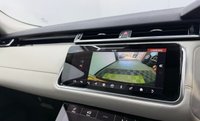 USED 2019 LAND ROVER RANGE ROVER VELAR 2.0 D180 HSE SUV 5dr Diesel Auto 4WD Euro 6 (s/s) (180 ps) 
