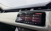 USED 2019 LAND ROVER RANGE ROVER VELAR 2.0 D180 HSE SUV 5dr Diesel Auto 4WD Euro 6 (s/s) (180 ps) 
