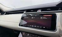 USED 2019 LAND ROVER RANGE ROVER VELAR 2.0 D180 HSE SUV 5dr Diesel Auto 4WD Euro 6 (s/s) (180 ps) 