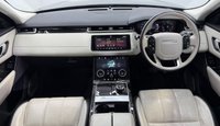 USED 2019 LAND ROVER RANGE ROVER VELAR 2.0 D180 HSE SUV 5dr Diesel Auto 4WD Euro 6 (s/s) (180 ps) 