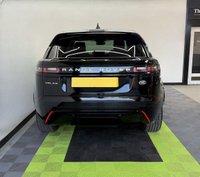 USED 2019 LAND ROVER RANGE ROVER VELAR 2.0 D180 HSE SUV 5dr Diesel Auto 4WD Euro 6 (s/s) (180 ps) 
