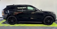 USED 2019 LAND ROVER RANGE ROVER VELAR 2.0 D180 HSE SUV 5dr Diesel Auto 4WD Euro 6 (s/s) (180 ps) 