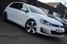 USED 2015 65 VOLKSWAGEN GOLF 2.0 TSI BlueMotion Tech GTI Hatchback 5dr Petrol Manual Euro 6 (s/s) (220 ps) PANORAMIC SUNROOF,LONG MOT