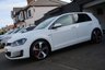 USED 2015 65 VOLKSWAGEN GOLF 2.0 TSI BlueMotion Tech GTI Hatchback 5dr Petrol Manual Euro 6 (s/s) (220 ps) PANORAMIC SUNROOF,LONG MOT