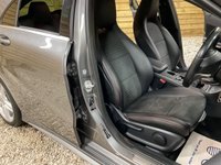 USED 2017 67 MERCEDES-BENZ A-CLASS 1.6 A180 AMG Line Hatchback 5dr Petrol Manual Euro 6 (s/s) (122 ps) 126,277 MILES TWO LOCAL LADY OWNERS EXC CONDITION