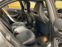 USED 2017 67 MERCEDES-BENZ A-CLASS 1.6 A180 AMG Line Hatchback 5dr Petrol Manual Euro 6 (s/s) (122 ps) 126,277 MILES TWO LOCAL LADY OWNERS EXC CONDITION
