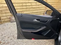 USED 2017 67 MERCEDES-BENZ A-CLASS 1.6 A180 AMG Line Hatchback 5dr Petrol Manual Euro 6 (s/s) (122 ps) 126,277 MILES TWO LOCAL LADY OWNERS EXC CONDITION