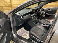 USED 2017 67 MERCEDES-BENZ A-CLASS 1.6 A180 AMG Line Hatchback 5dr Petrol Manual Euro 6 (s/s) (122 ps) 126,277 MILES TWO LOCAL LADY OWNERS EXC CONDITION