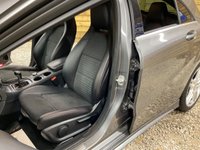 USED 2017 67 MERCEDES-BENZ A-CLASS 1.6 A180 AMG Line Hatchback 5dr Petrol Manual Euro 6 (s/s) (122 ps) 126,277 MILES TWO LOCAL LADY OWNERS EXC CONDITION
