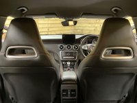 USED 2017 67 MERCEDES-BENZ A-CLASS 1.6 A180 AMG Line Hatchback 5dr Petrol Manual Euro 6 (s/s) (122 ps) 126,277 MILES TWO LOCAL LADY OWNERS EXC CONDITION