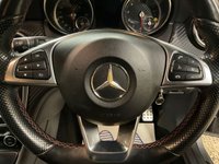USED 2017 67 MERCEDES-BENZ A-CLASS 1.6 A180 AMG Line Hatchback 5dr Petrol Manual Euro 6 (s/s) (122 ps) 126,277 MILES TWO LOCAL LADY OWNERS EXC CONDITION