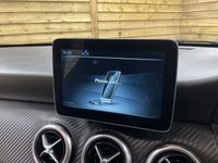 USED 2017 67 MERCEDES-BENZ A-CLASS 1.6 A180 AMG Line Hatchback 5dr Petrol Manual Euro 6 (s/s) (122 ps) 126,277 MILES TWO LOCAL LADY OWNERS EXC CONDITION