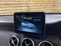 USED 2017 67 MERCEDES-BENZ A-CLASS 1.6 A180 AMG Line Hatchback 5dr Petrol Manual Euro 6 (s/s) (122 ps) 126,277 MILES TWO LOCAL LADY OWNERS EXC CONDITION