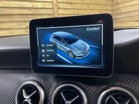 USED 2017 67 MERCEDES-BENZ A-CLASS 1.6 A180 AMG Line Hatchback 5dr Petrol Manual Euro 6 (s/s) (122 ps) 126,277 MILES TWO LOCAL LADY OWNERS EXC CONDITION