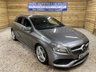 USED 2017 67 MERCEDES-BENZ A-CLASS 1.6 A180 AMG Line Hatchback 5dr Petrol Manual Euro 6 (s/s) (122 ps) 126,277 MILES TWO LOCAL LADY OWNERS EXC CONDITION