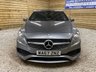 USED 2017 67 MERCEDES-BENZ A-CLASS 1.6 A180 AMG Line Hatchback 5dr Petrol Manual Euro 6 (s/s) (122 ps) 126,277 MILES TWO LOCAL LADY OWNERS EXC CONDITION