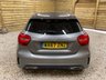 USED 2017 67 MERCEDES-BENZ A-CLASS 1.6 A180 AMG Line Hatchback 5dr Petrol Manual Euro 6 (s/s) (122 ps) 126,277 MILES TWO LOCAL LADY OWNERS EXC CONDITION