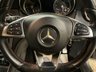 USED 2017 67 MERCEDES-BENZ A-CLASS 1.6 A180 AMG Line Hatchback 5dr Petrol Manual Euro 6 (s/s) (122 ps) 126,277 MILES TWO LOCAL LADY OWNERS EXC CONDITION