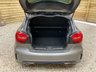 USED 2017 67 MERCEDES-BENZ A-CLASS 1.6 A180 AMG Line Hatchback 5dr Petrol Manual Euro 6 (s/s) (122 ps) 126,277 MILES TWO LOCAL LADY OWNERS EXC CONDITION