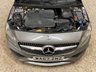 USED 2017 67 MERCEDES-BENZ A-CLASS 1.6 A180 AMG Line Hatchback 5dr Petrol Manual Euro 6 (s/s) (122 ps) 126,277 MILES TWO LOCAL LADY OWNERS EXC CONDITION