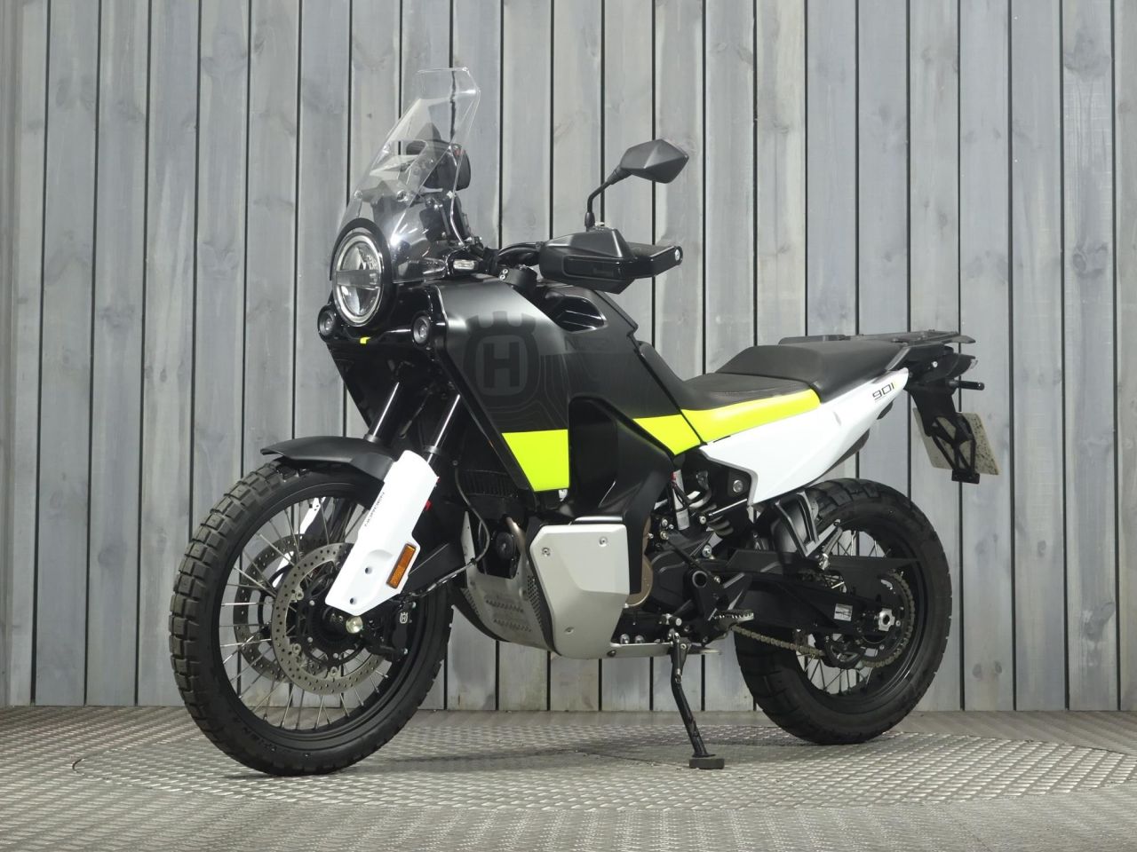 HUSQVARNA NORDEN 901