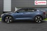 USED 2024 74 POLESTAR POLESTAR 2 Dual Motor 82kWh Long Range Fastback 5dr Electric Auto 4WDE (421 ps) 360 View Parking Camera, Pilot Pack, Plus Pack, Heated Front Seats, 19in Alloys 360 View Parking Camera, Pilot Pack, Plus Pack, Heated Front Seats, 19in Alloys