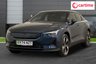 USED 2024 74 POLESTAR POLESTAR 2 Dual Motor 82kWh Long Range Fastback 5dr Electric Auto 4WDE (421 ps) 360 View Parking Camera, Pilot Pack, Plus Pack, Heated Front Seats, 19in Alloys 360 View Parking Camera, Pilot Pack, Plus Pack, Heated Front Seats, 19in Alloys