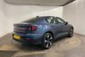 USED 2024 74 POLESTAR POLESTAR 2 Dual Motor 82kWh Long Range Fastback 5dr Electric Auto 4WDE (421 ps) 360 View Parking Camera, Pilot Pack, Plus Pack, Heated Front Seats, 19in Alloys 360 View Parking Camera, Pilot Pack, Plus Pack, Heated Front Seats, 19in Alloys