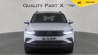 USED 2023 72 VOLKSWAGEN TIGUAN 1.5 TSI Life DSG Euro 6 (s/s) 5dr SPRING SALE NOW ON, SAVE 100s!
