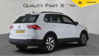 USED 2023 72 VOLKSWAGEN TIGUAN 1.5 TSI Life DSG Euro 6 (s/s) 5dr SPRING SALE NOW ON, SAVE 100s!