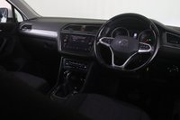 USED 2023 72 VOLKSWAGEN TIGUAN 1.5 TSI Life DSG Euro 6 (s/s) 5dr SPRING SALE NOW ON, SAVE 100s!