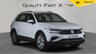 USED 2023 72 VOLKSWAGEN TIGUAN 1.5 TSI Life DSG Euro 6 (s/s) 5dr SPRING SALE NOW ON, SAVE 100s!
