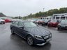 USED 2014 64 MERCEDES-BENZ C-CLASS 2.1 C250 BlueTEC Sport Estate 5dr Diesel G-Tronic+ Euro 6 (s/s) (204 ps) Premium Plus Package / Sunroof / Reversing camera / Burmester HiFi