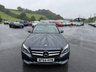 USED 2014 64 MERCEDES-BENZ C-CLASS 2.1 C250 BlueTEC Sport Estate 5dr Diesel G-Tronic+ Euro 6 (s/s) (204 ps) Premium Plus Package / Sunroof / Reversing camera / Burmester HiFi