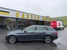 USED 2014 64 MERCEDES-BENZ C-CLASS 2.1 C250 BlueTEC Sport Estate 5dr Diesel G-Tronic+ Euro 6 (s/s) (204 ps) Premium Plus Package / Sunroof / Reversing camera / Burmester HiFi