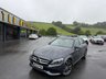 USED 2014 64 MERCEDES-BENZ C-CLASS 2.1 C250 BlueTEC Sport Estate 5dr Diesel G-Tronic+ Euro 6 (s/s) (204 ps) Premium Plus Package / Sunroof / Reversing camera / Burmester HiFi