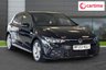 USED 2023 23 VOLKSWAGEN GOLF 1.4 TSI 13kWh GTE Hatchback 5dr Petrol Plug-in Hybrid DSG Euro 6 (s/s) (245 ps) Front / Rear Parking Sensors, App-Connect, Winter Pack, GTE Styling Pack, 17In Alloys Front / Rear Parking Sensors, App-Connect, Winter Pack, GTE Styling Pack, 17In Alloys
