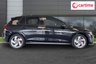 USED 2023 23 VOLKSWAGEN GOLF 1.4 TSI 13kWh GTE Hatchback 5dr Petrol Plug-in Hybrid DSG Euro 6 (s/s) (245 ps) Front / Rear Parking Sensors, App-Connect, Winter Pack, GTE Styling Pack, 17In Alloys Front / Rear Parking Sensors, App-Connect, Winter Pack, GTE Styling Pack, 17In Alloys