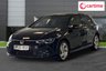 USED 2023 23 VOLKSWAGEN GOLF 1.4 TSI 13kWh GTE Hatchback 5dr Petrol Plug-in Hybrid DSG Euro 6 (s/s) (245 ps) Front / Rear Parking Sensors, App-Connect, Winter Pack, GTE Styling Pack, 17In Alloys Front / Rear Parking Sensors, App-Connect, Winter Pack, GTE Styling Pack, 17In Alloys