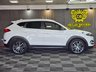 USED 2018 68 HYUNDAI TUCSON 1.6 T-GDi GO! SE Euro 6 5dr 2 KEYS- P/SENSORS-MOT JAN 27