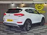 USED 2018 68 HYUNDAI TUCSON 1.6 T-GDi GO! SE Euro 6 5dr 2 KEYS- P/SENSORS-MOT JAN 27