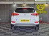 USED 2018 68 HYUNDAI TUCSON 1.6 T-GDi GO! SE Euro 6 5dr 2 KEYS- P/SENSORS-MOT JAN 27