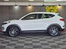 USED 2018 68 HYUNDAI TUCSON 1.6 T-GDi GO! SE Euro 6 5dr 2 KEYS- P/SENSORS-MOT JAN 27