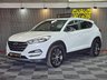 USED 2018 68 HYUNDAI TUCSON 1.6 T-GDi GO! SE Euro 6 5dr 2 KEYS- P/SENSORS-MOT JAN 27