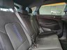 USED 2018 68 HYUNDAI TUCSON 1.6 T-GDi GO! SE Euro 6 5dr 2 KEYS- P/SENSORS-MOT JAN 27