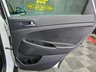 USED 2018 68 HYUNDAI TUCSON 1.6 T-GDi GO! SE Euro 6 5dr 2 KEYS- P/SENSORS-MOT JAN 27