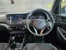 USED 2018 68 HYUNDAI TUCSON 1.6 T-GDi GO! SE Euro 6 5dr 2 KEYS- P/SENSORS-MOT JAN 27