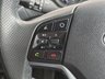 USED 2018 68 HYUNDAI TUCSON 1.6 T-GDi GO! SE Euro 6 5dr 2 KEYS- P/SENSORS-MOT JAN 27